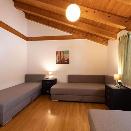 Alpen Chalet Garmisch-Partenkirchen Luaran gambar