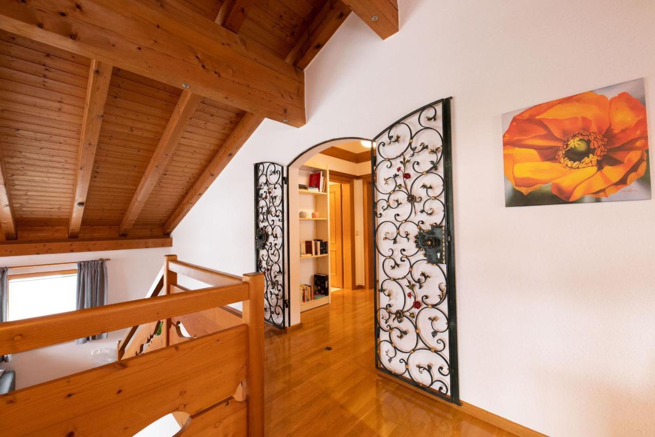 Alpen Chalet Garmisch-Partenkirchen Luaran gambar