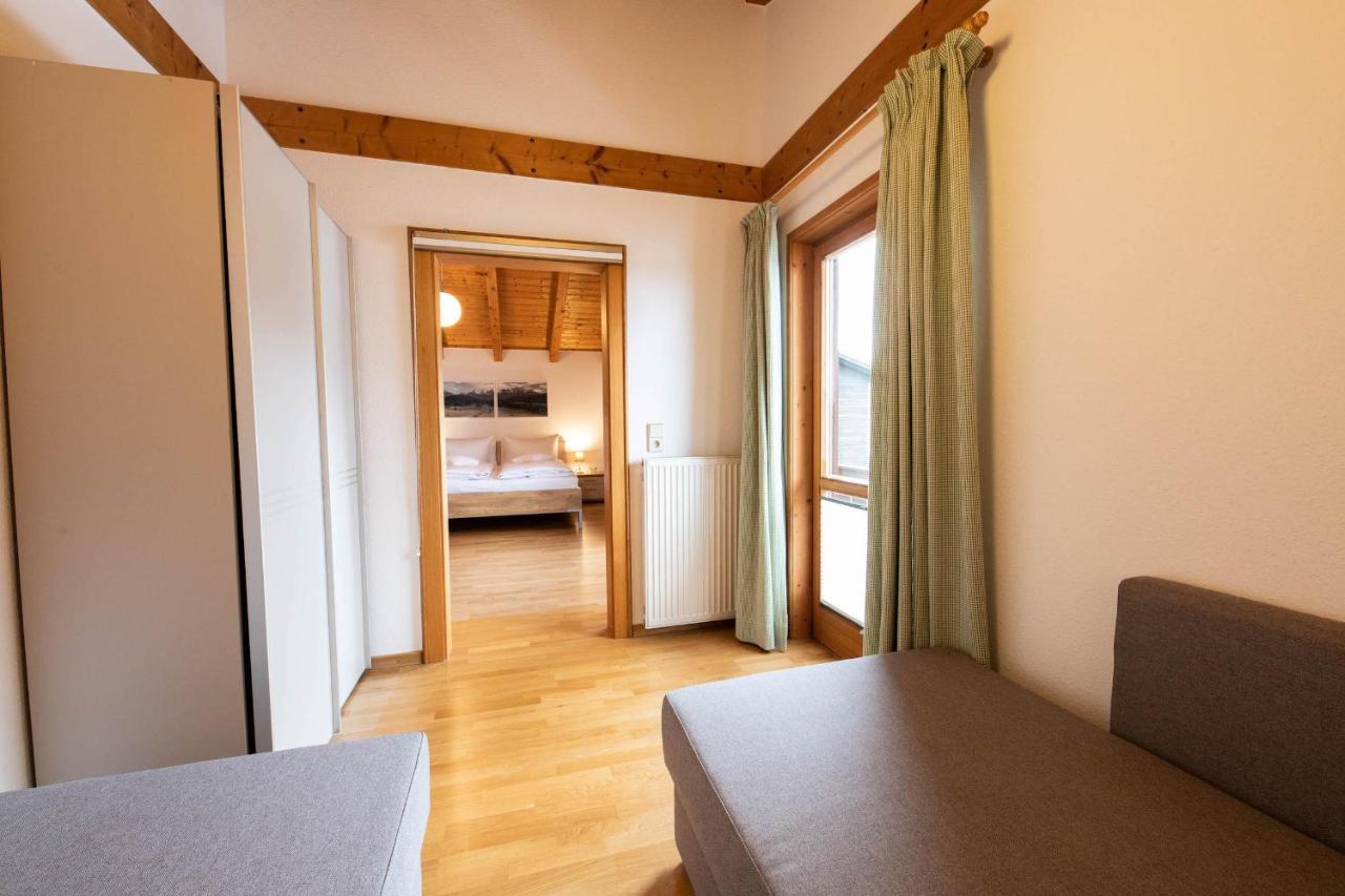 Alpen Chalet Garmisch-Partenkirchen Luaran gambar