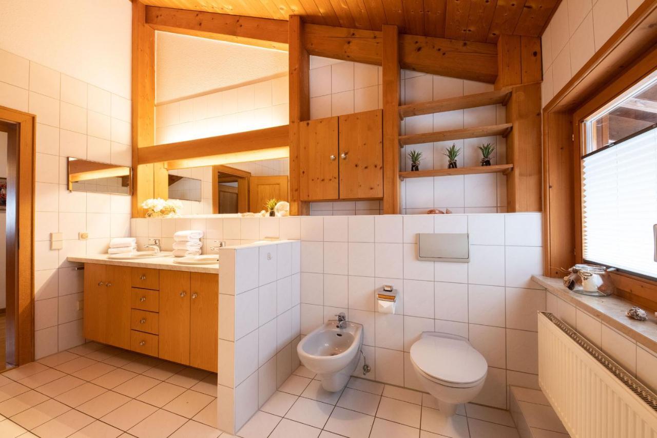 Alpen Chalet Garmisch-Partenkirchen Luaran gambar
