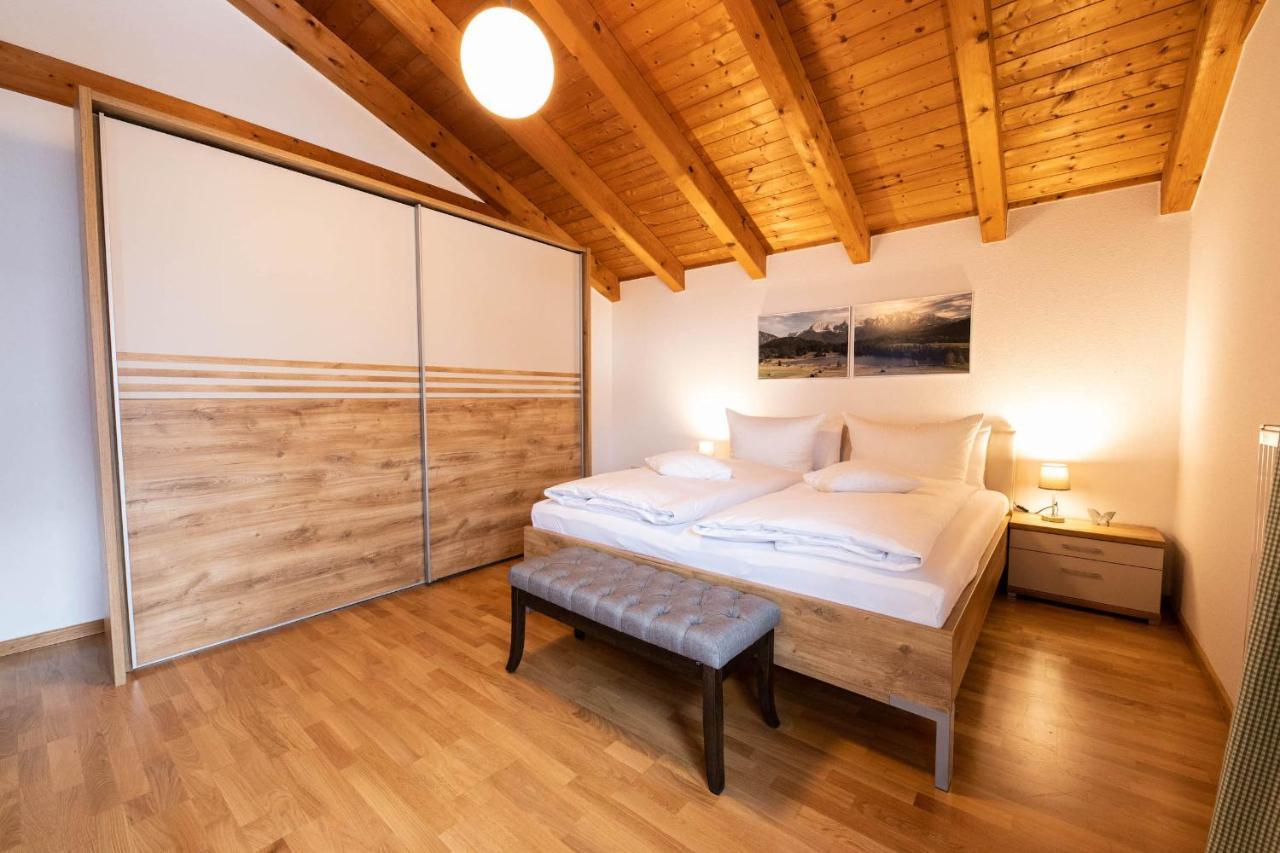 Alpen Chalet Garmisch-Partenkirchen Luaran gambar
