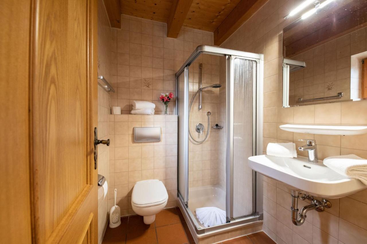 Alpen Chalet Garmisch-Partenkirchen Luaran gambar