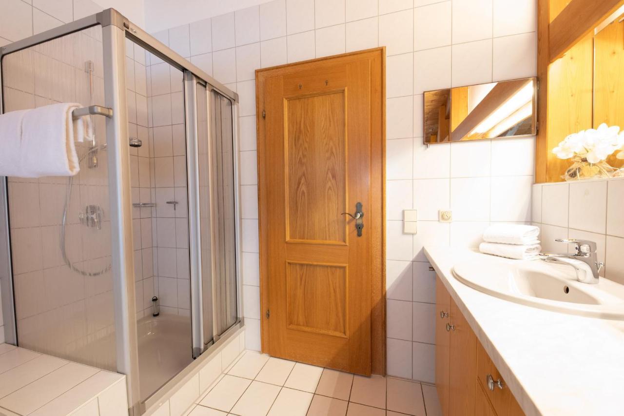 Alpen Chalet Garmisch-Partenkirchen Luaran gambar