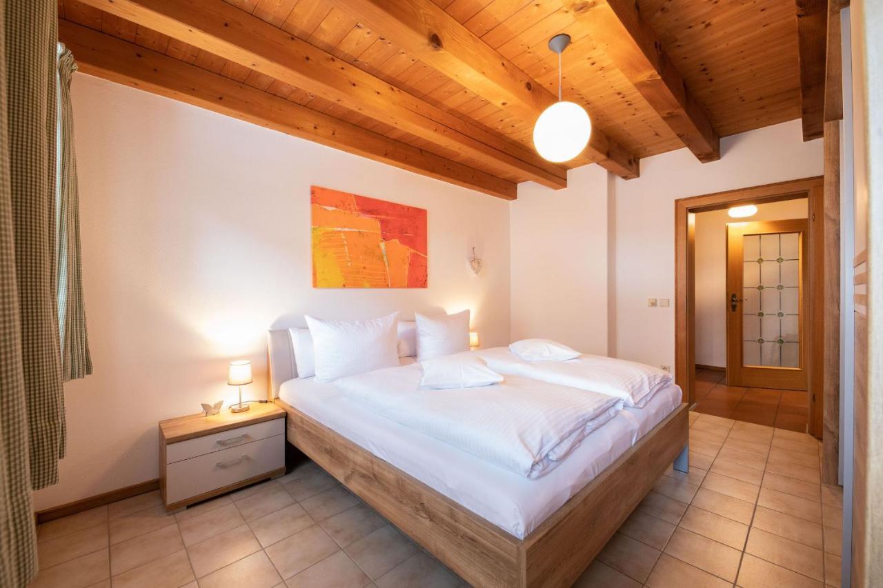 Alpen Chalet Garmisch-Partenkirchen Luaran gambar